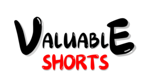 valuable vid, valuable short